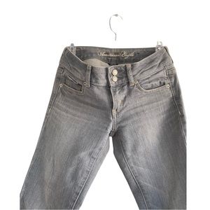 American Eagle Stretch Skinny Jeans